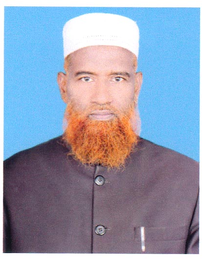 MD. SADEKUR RAHMAN